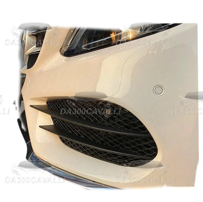 griglie-fendinebbia-mercedes-classe-c-20152018-da300cavalli-3 - Da300Cavalli