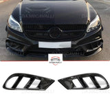 Griglie Fendinebbia Mercedes CLS W218