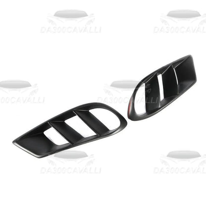 griglie-fendinebbia-mercedes-cls-w218-da300cavalli-2 - Da300Cavalli