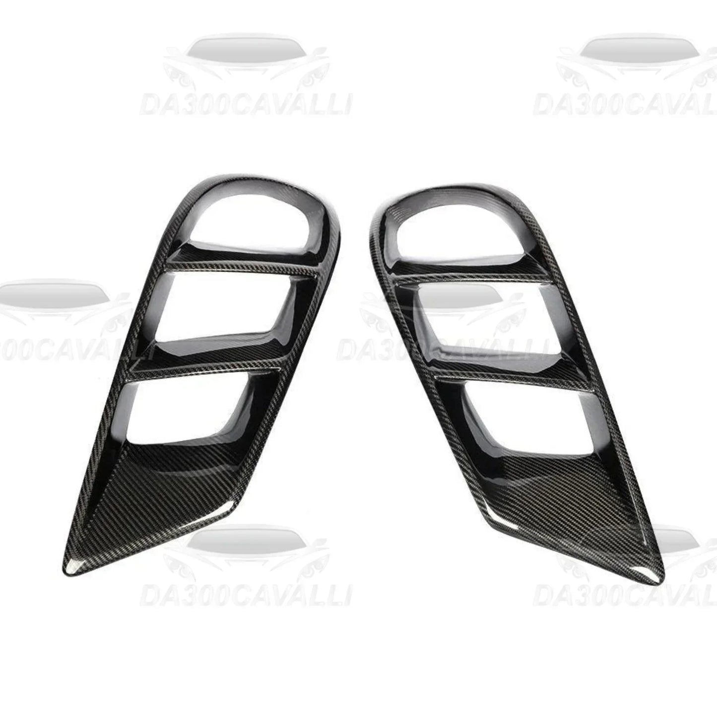 griglie-fendinebbia-mercedes-cls-w218-da300cavalli-3 - Da300Cavalli