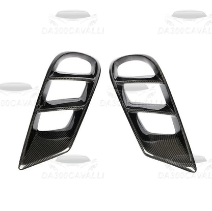 griglie-fendinebbia-mercedes-cls-w218-da300cavalli-3 - Da300Cavalli
