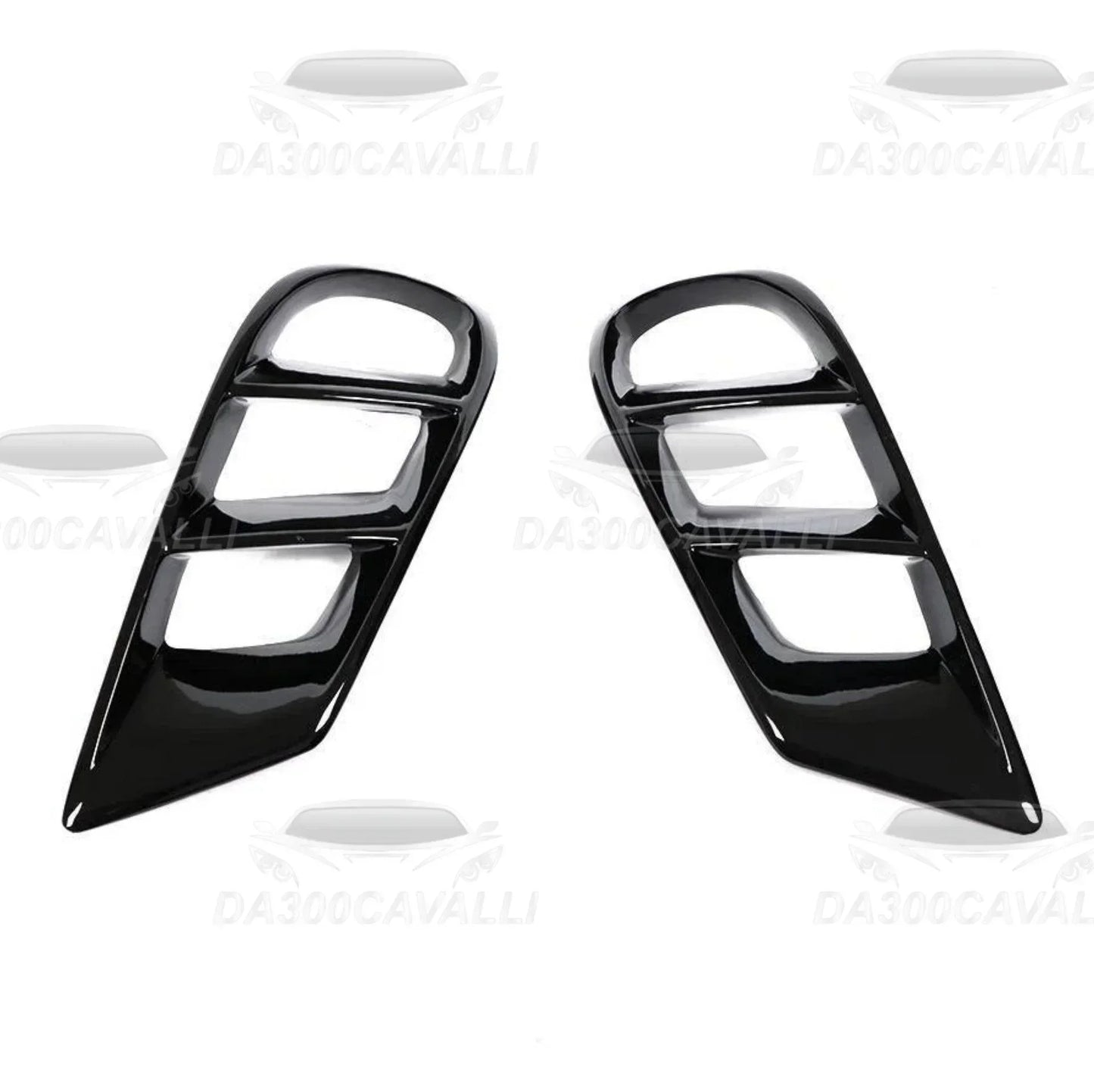 griglie-fendinebbia-mercedes-cls-w218-da300cavalli-4 - Da300Cavalli