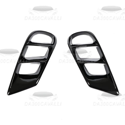 griglie-fendinebbia-mercedes-cls-w218-da300cavalli-4 - Da300Cavalli