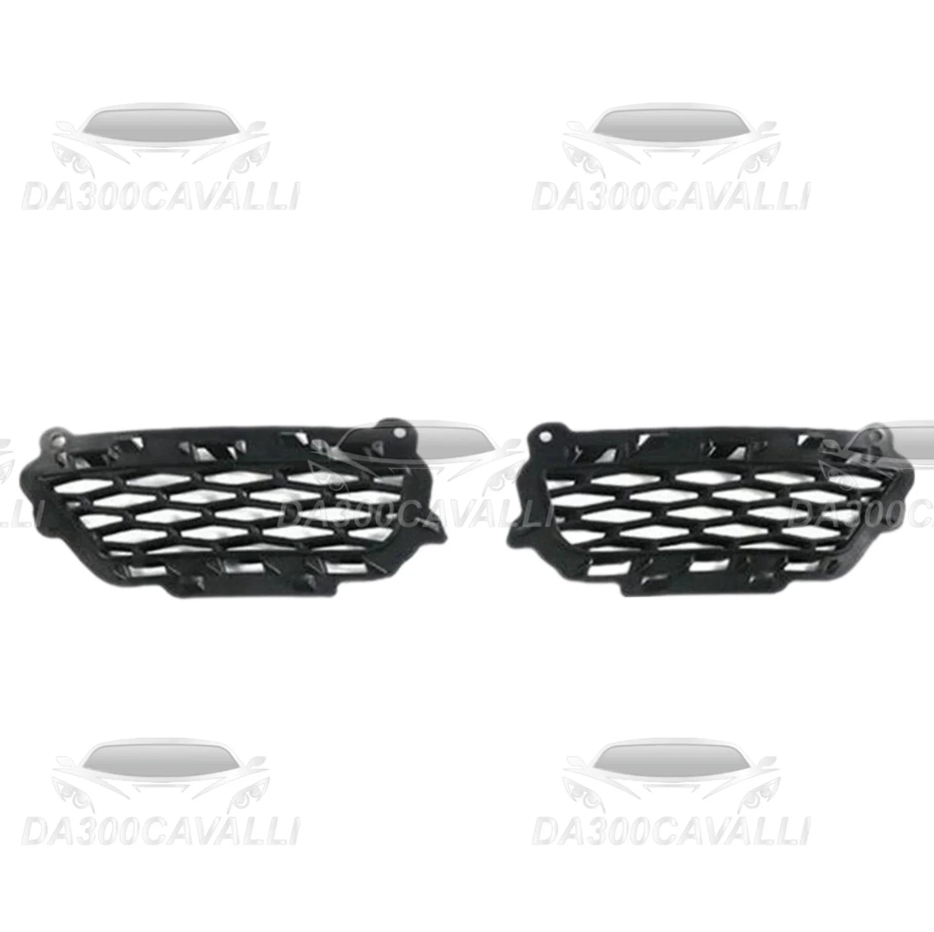 griglie-fendinebbia-range-rover-evoque-da300cavalli-1 - Da300Cavalli