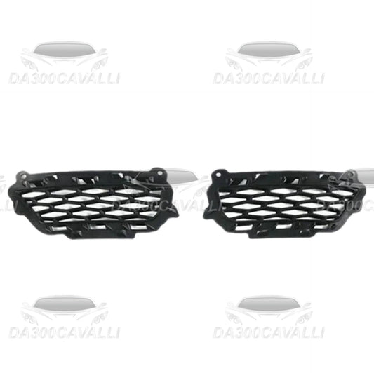 griglie-fendinebbia-range-rover-evoque-da300cavalli-1 - Da300Cavalli