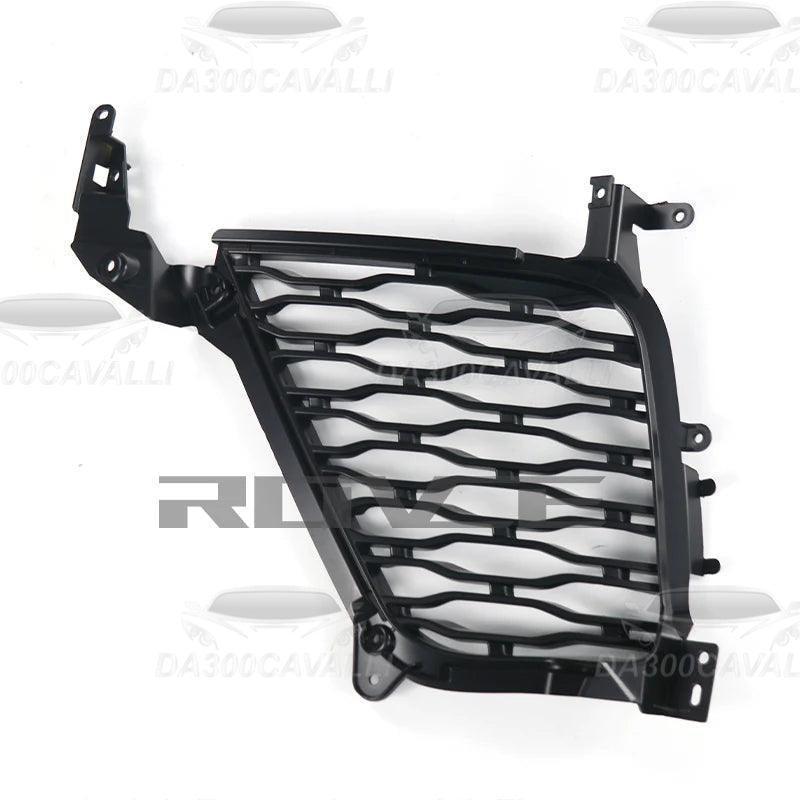 Griglie Fendinebbia Range Rover Velar L560 - Da300Cavalli