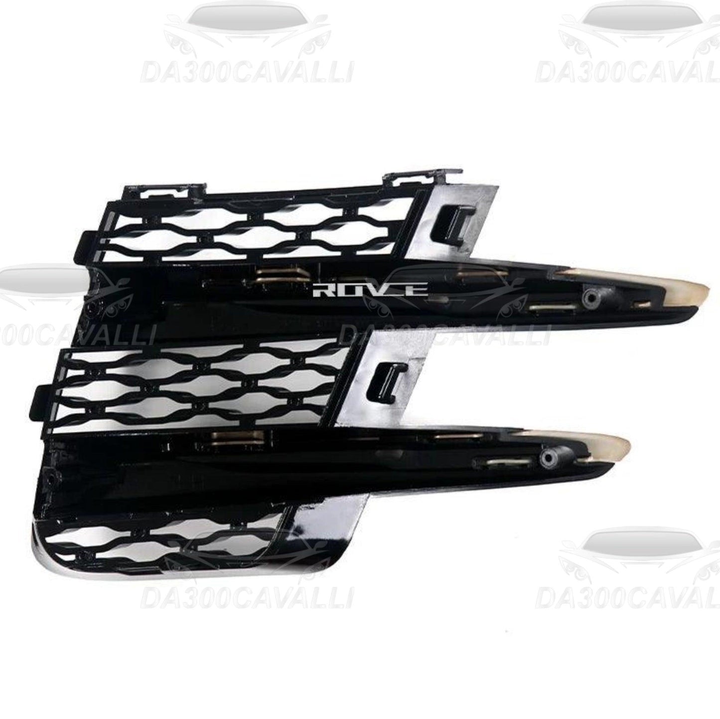 Griglie Fendinebbia Range Rover Velar L560 - Da300Cavalli