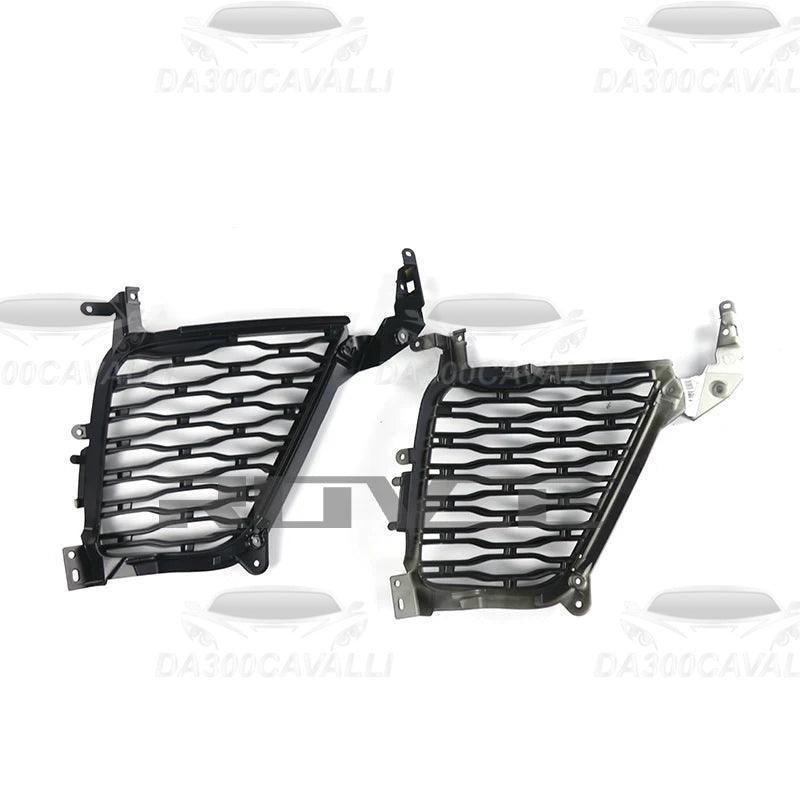 Griglie Fendinebbia Range Rover Velar L560 - Da300Cavalli