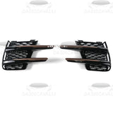 Griglie Fendinebbia Range Rover Velar L560