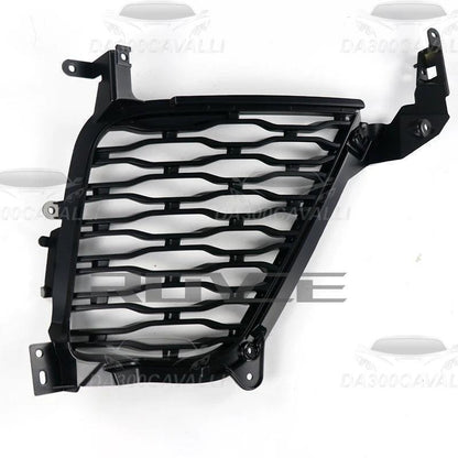 Griglie Fendinebbia Range Rover Velar L560 - Da300Cavalli