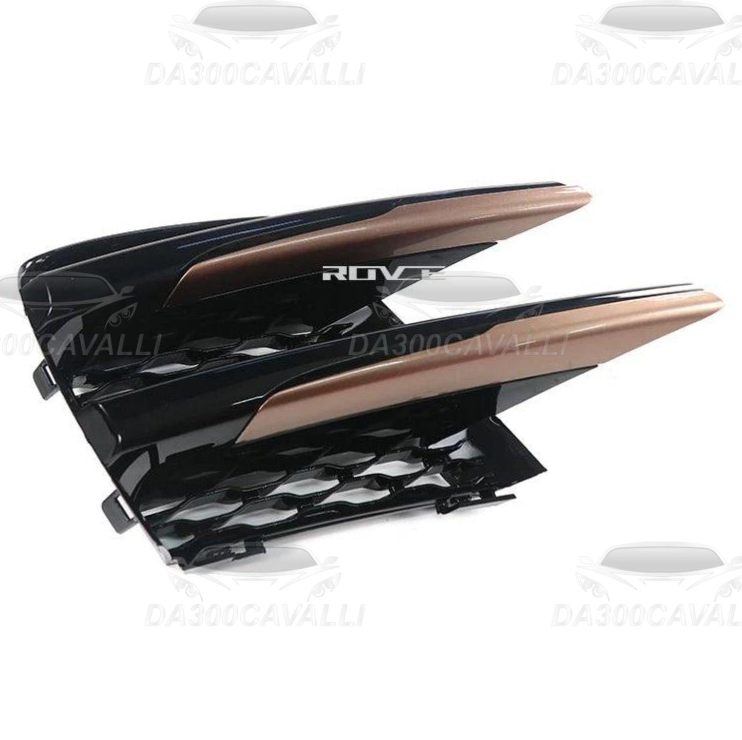 Griglie Fendinebbia Range Rover Velar L560 - Da300Cavalli