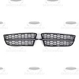 Griglie Inferiori Bmw Serie 1 F20 F21 (2011-2015)