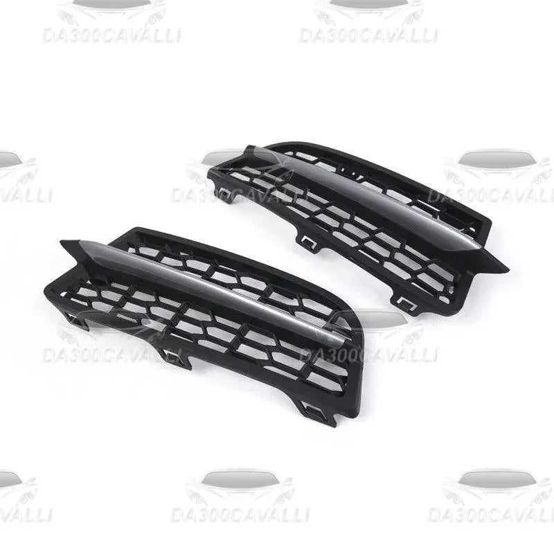 griglie-inferiori-bmw-serie-1-f20-f21-2011-2015-da300cavalli-2 - Da300Cavalli