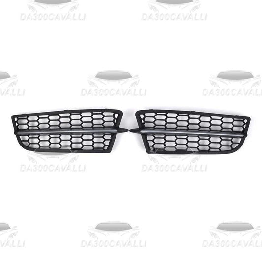 Griglie Inferiori Bmw Serie 1 F20 F21 (2011-2015) - Da300Cavalli