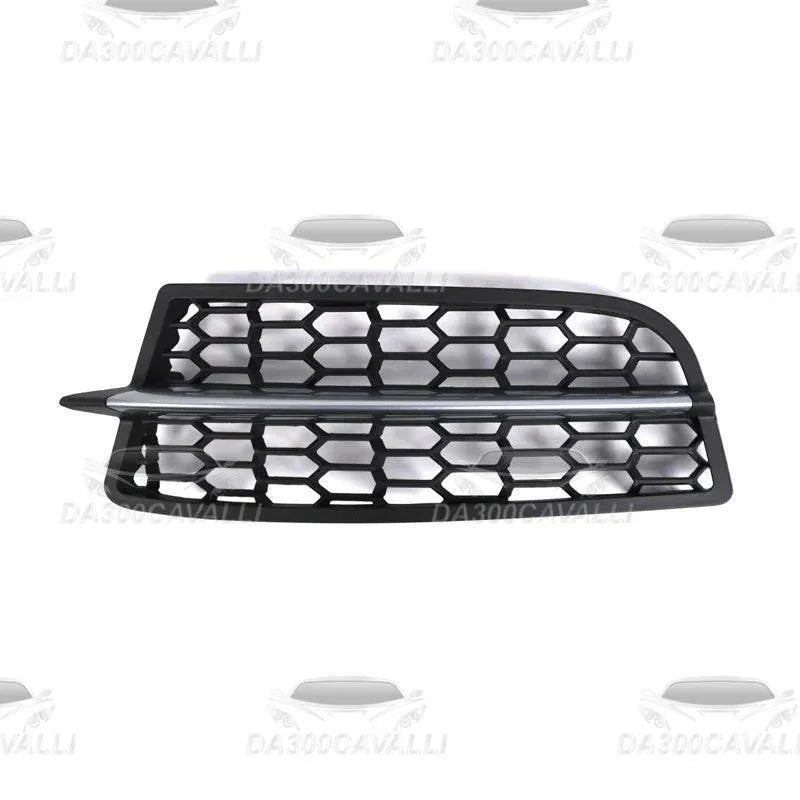 griglie-inferiori-bmw-serie-1-f20-f21-2011-2015-da300cavalli-3 - Da300Cavalli