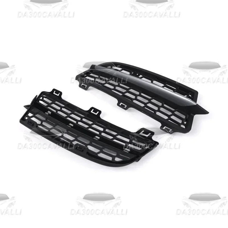 griglie-inferiori-bmw-serie-1-f20-f21-2011-2015-da300cavalli-4 - Da300Cavalli