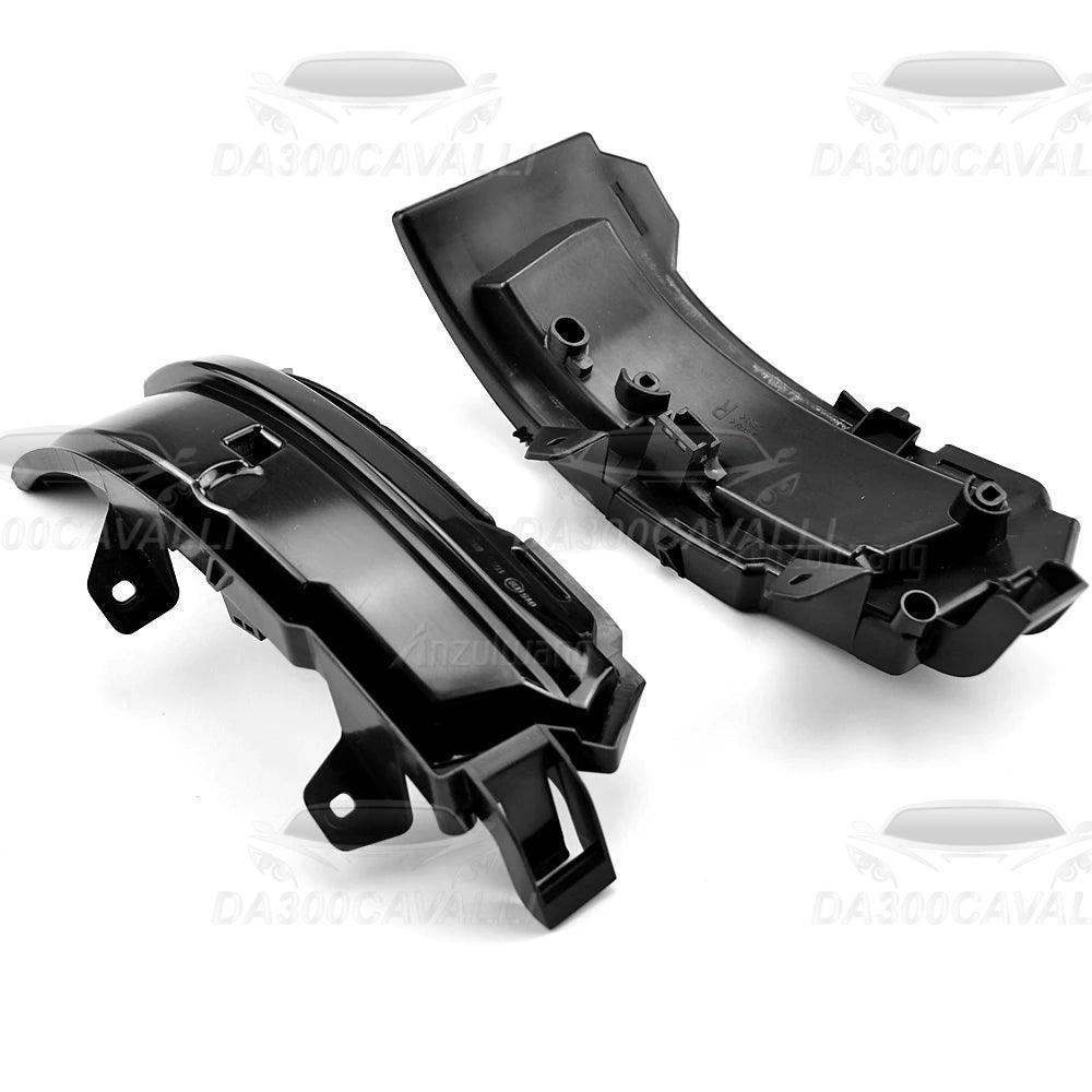 Indicatori Di Direzione Dinamici Specchietti Land Rover Discovery Sport Range Rover Evoque Velar Jaguar F-Pace E-Pace - Da300Cavalli