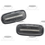 Indicatori Di Direzione Led Dinamici Audi A2 A3 8L A4 B5 A6 4B C5 A8 4D Tt 8N