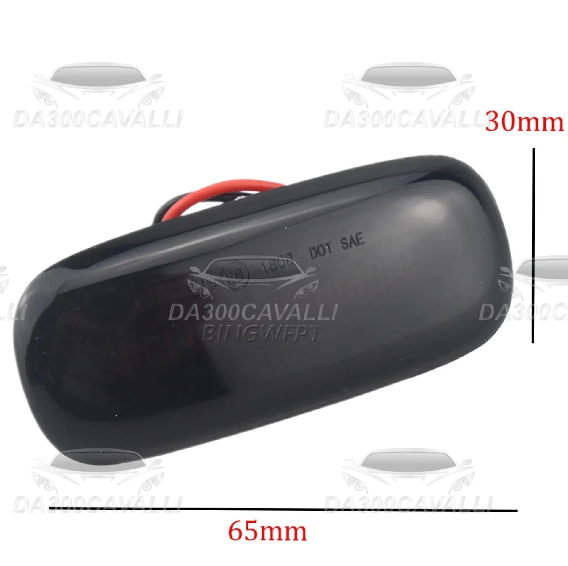 indicatori-di-direzione-led-dinamici-audi-a2-a3-8l-a4-b5-a6-4b-c5-a8-4d-tt-8n-da300cavalli-3 - Da300Cavalli