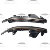 Indicatori Di Direzione Led Dinamici Audi A7 (2010-2017) 2Pcs