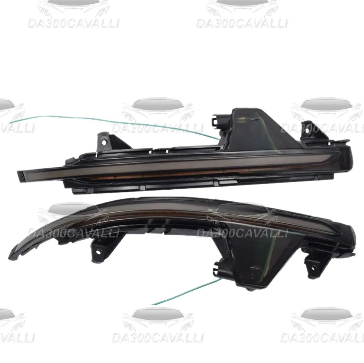 Indicatori Di Direzione Led Dinamici Audi A7 (2010-2017) 2Pcs - Da300Cavalli