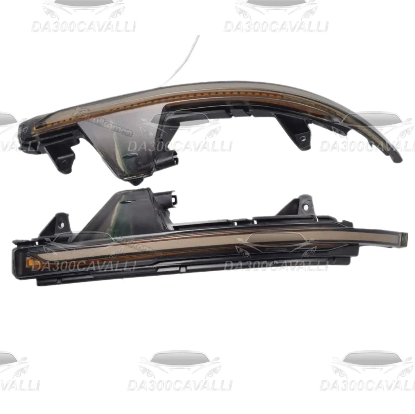 Indicatori Di Direzione Led Dinamici Audi A7 (2010-2017) 2Pcs - Da300Cavalli