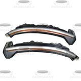 Indicatori Di Direzione Led Dinamici Audi Tt (2015-2020)