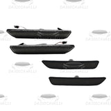 Indicatori Di Direzione Led Dinamici Ford Mustang (2010-2018)