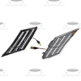 Indicatori Di Direzione Led Dinamici Laterali Toyota GT86 2Pcs