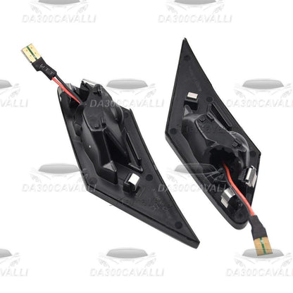 Indicatori Di Direzione Led Dinamici Laterali Toyota GT86 2Pcs - Da300Cavalli