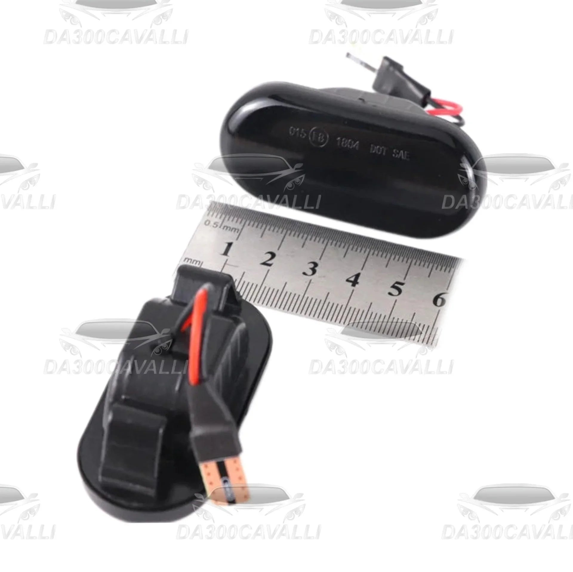 indicatori-di-direzione-led-dinamici-nissan-350z-z33-da300cavalli-3 - Da300Cavalli
