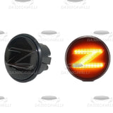 Indicatori Di Direzione Led Dinamici Nissan 370Z 350Z (2009-2020)