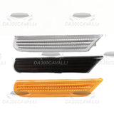Indicatori Di Direzione Led Dinamici Porsche 911 2Pcs