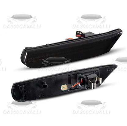 Indicatori Di Direzione Led Dinamici Porsche 911 2Pcs - Da300Cavalli