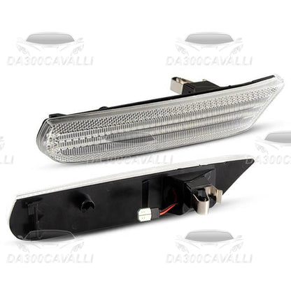 Indicatori Di Direzione Led Dinamici Porsche 911 2Pcs - Da300Cavalli