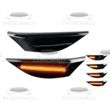 Indicatori Di Direzione Led Dinamici Porsche 991 911 Carrera 982 981 Boxster Cayman 718 Spyder