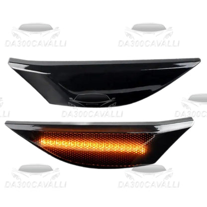 indicatori-di-direzione-led-dinamici-porsche-991-911-carrera-982-981-boxster-cayman-718-spyder-da300cavalli-2 - Da300Cavalli
