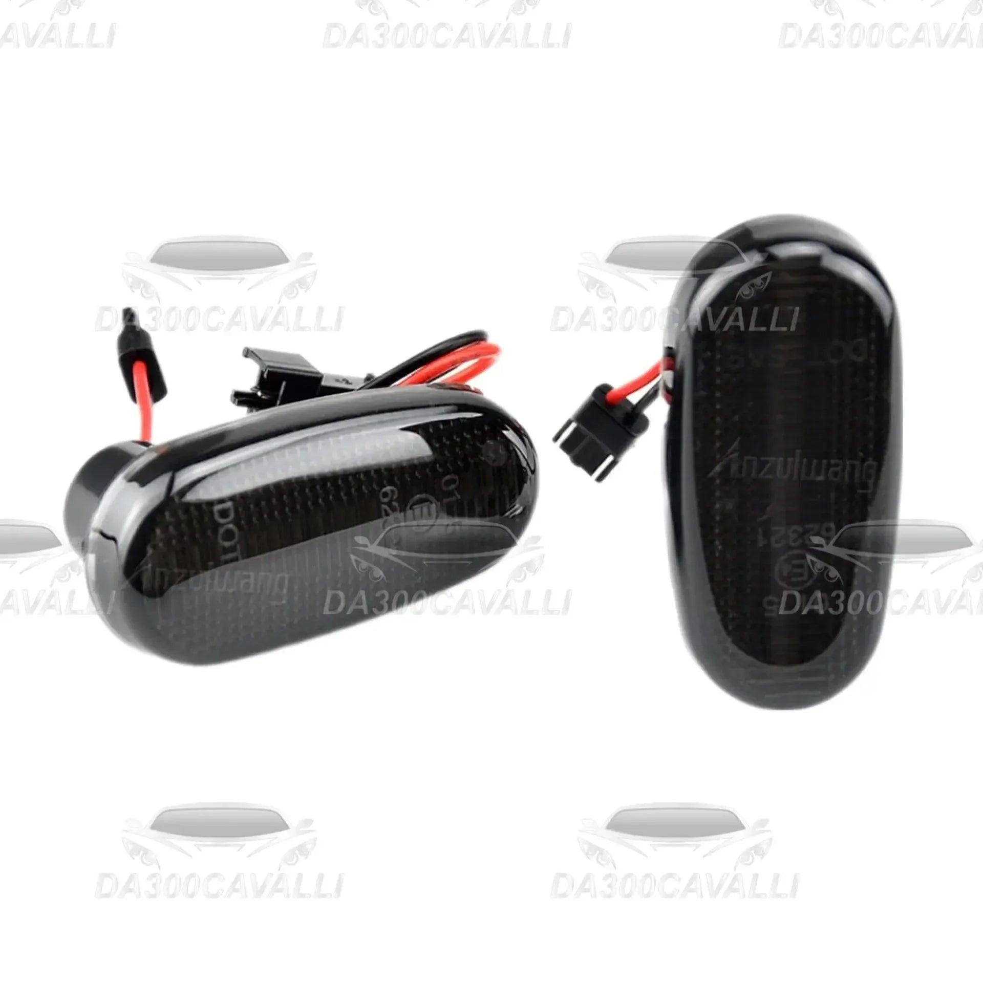 indicatori-direzione-led-alfa-romeo-e-fiat-da300cavalli-1 - Da300Cavalli