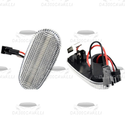 indicatori-direzione-led-alfa-romeo-e-fiat-da300cavalli-4 - Da300Cavalli