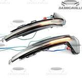 Indicatori Direzione Led Audi A1 (2011-2017)