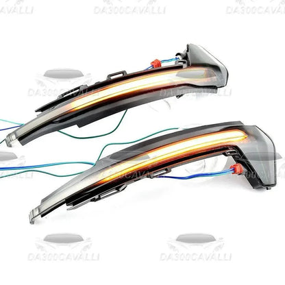 indicatori-direzione-led-audi-a1-2011-2017-da300cavalli-2 - Da300Cavalli