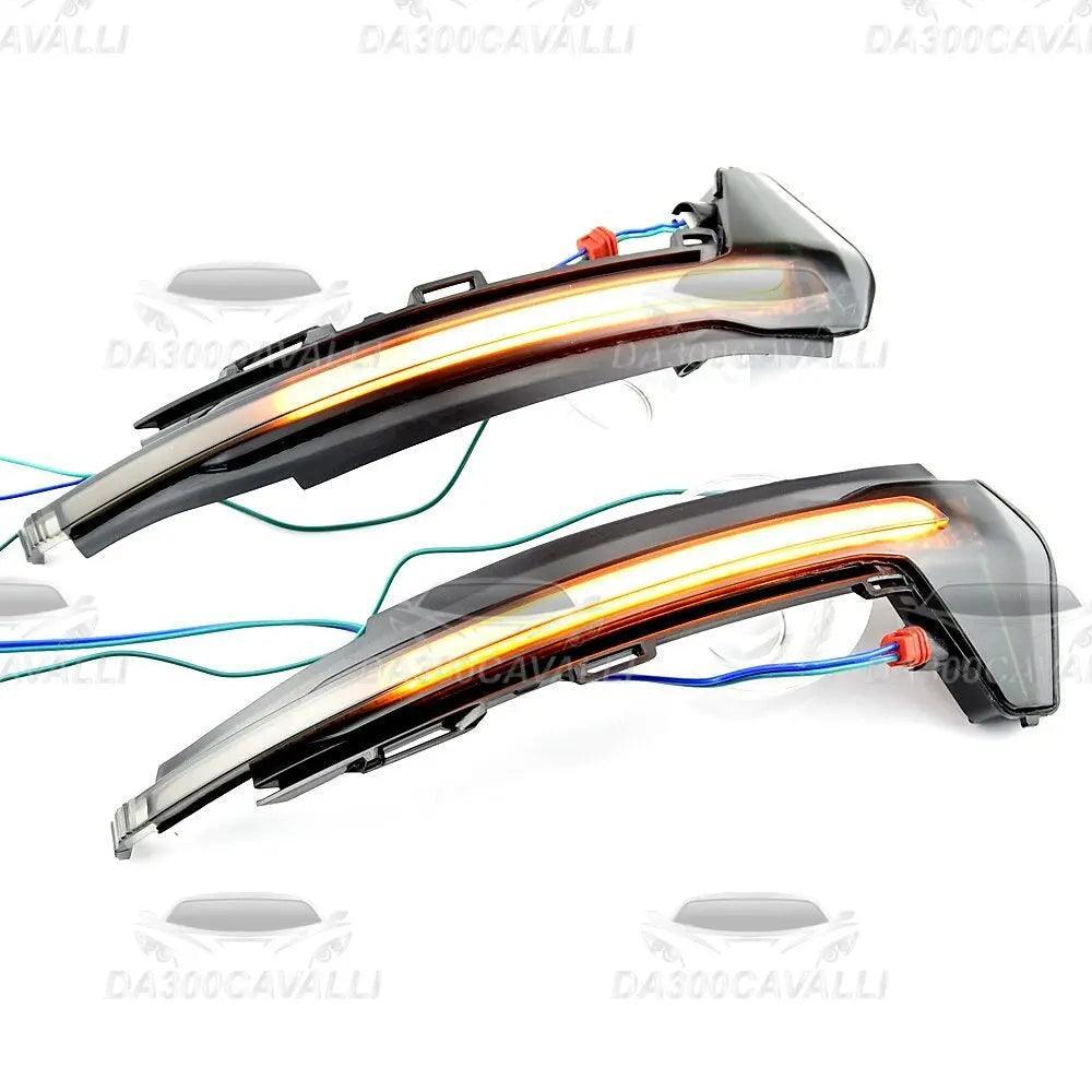 Indicatori Direzione Led Audi A1 (2011-2017) - Da300Cavalli