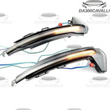 Indicatori Direzione Led Audi A3 8V S3 Rs3 (2013-2018)