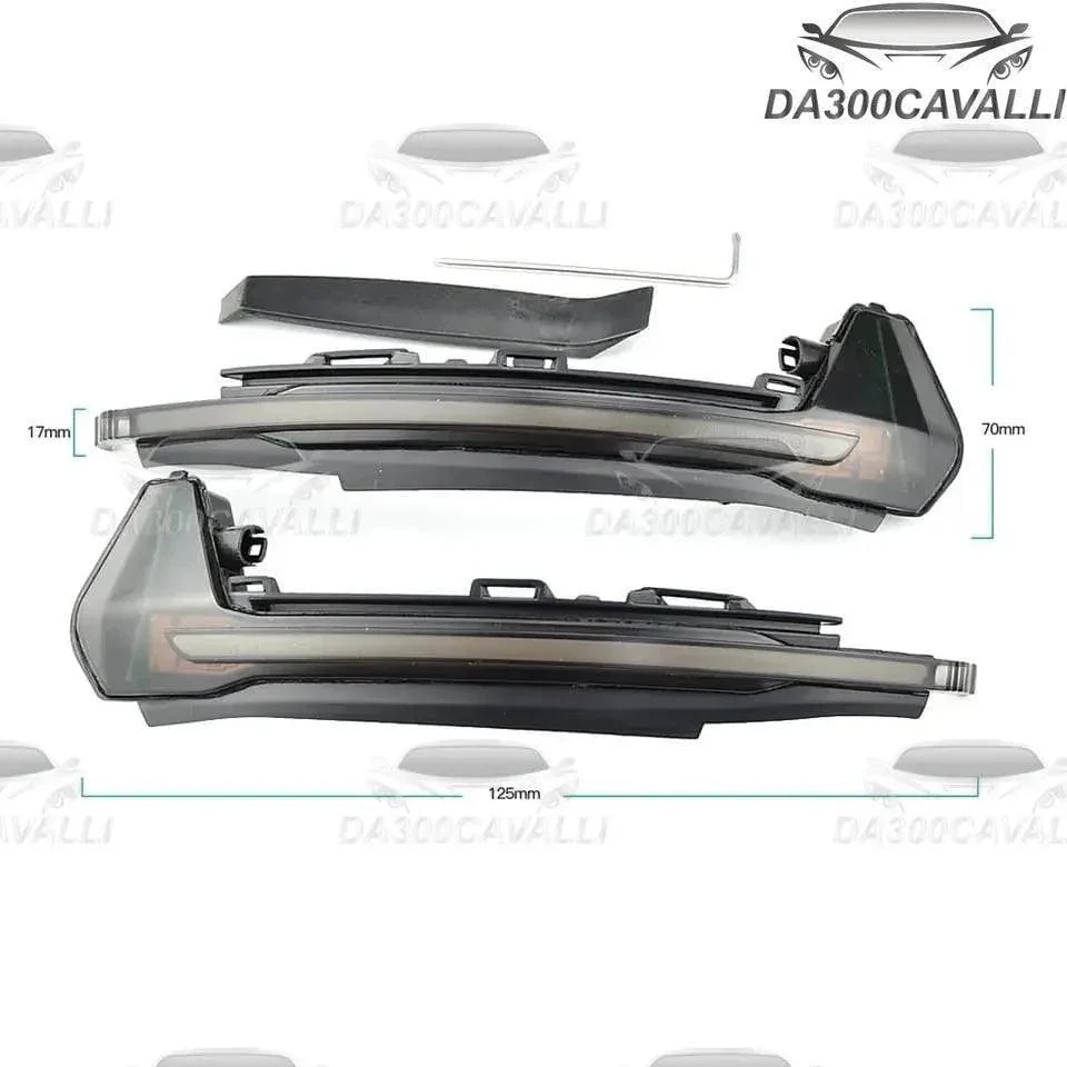 indicatori-direzione-led-audi-a3-8v-s3-rs3-2013-2018-da300cavalli-4 - Da300Cavalli