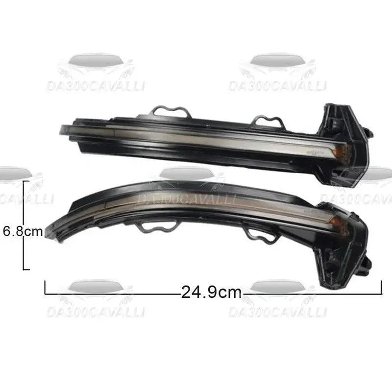 indicatori-direzione-led-dinamici-audi-a4-a5-2017-2021-da300cavalli-2 - Da300Cavalli