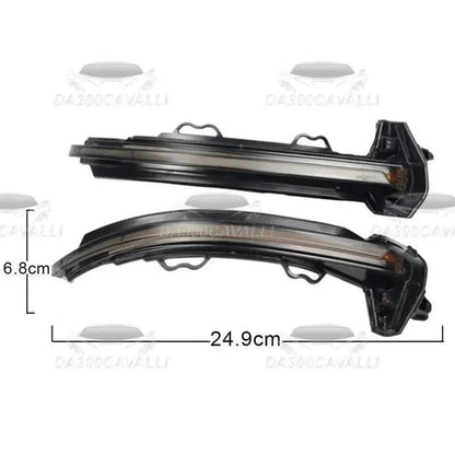 indicatori-direzione-led-dinamici-audi-a4-a5-2017-2021-da300cavalli-2 - Da300Cavalli