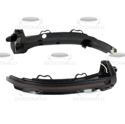 Indicatori Direzione Led Dinamici Audi A4 A5 (2017-2021) - Da300Cavalli