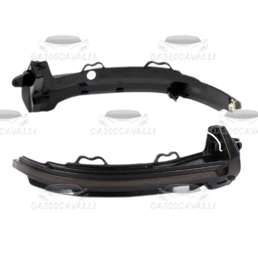 Indicatori Direzione Led Dinamici Audi A4 A5 (2017-2021) - Da300Cavalli