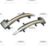 Indicatori Direzione Led Dinamici Audi Tt Mk2 8J R8 (2007-2014)