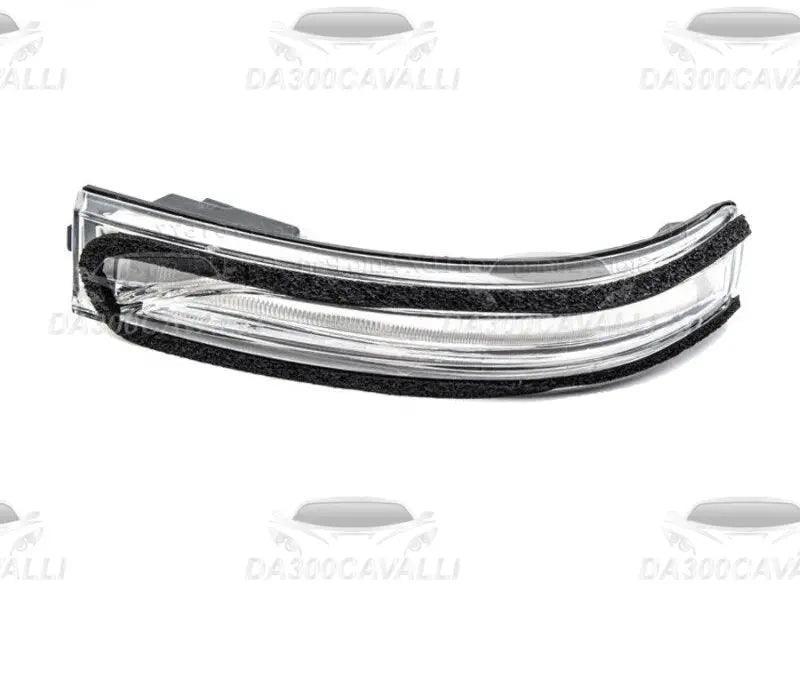 Indicatori Direzione Led Dinamici Kia Picanto (2012-2016) - Da300Cavalli